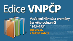 Edice VNPČP