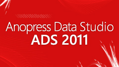 Anopress Data Studio 2011