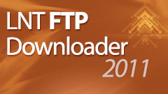 LNT FTP Downloader 2011