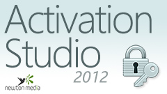 Activation Studio 2012