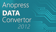 Anopress Data Convertor 2012