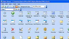 Glyfz Viewer 2007