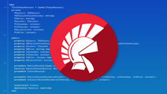 Vývoj a programování aplikací v Delphi