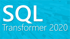 AUDREY SQL Transformer 2020 (FREEWARE)