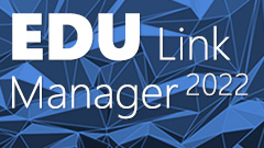 EDU Link Manager 2022