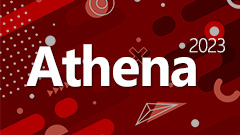 Athena 2023