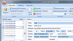 Anopress Data Studio 2010