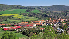 Tetín – Srbsko, duben 2025