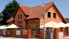 Koloděje – Uhříněves, červen 2025